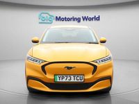 Used Ford Mustang Mach-E Extended Range 216 kW (294 HP) 2024 SUV