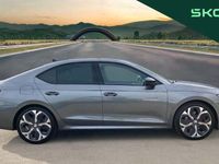 Used Skoda Octavia vRS 265 HP (194 kW) 2025 Hatchback