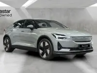 Novo Polestar 2 Long Range Single Motor 219 kW (299 HP) 2026 Cinzento Citadino