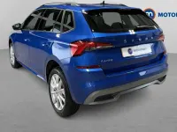 Used Skoda 110 R SE Drive 110 HP (80 kW) 2023 Hatchback