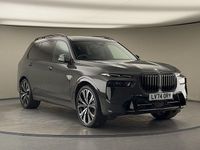 Used BMW X7 M Sport 352 HP (258 kW) 2025 SUV
