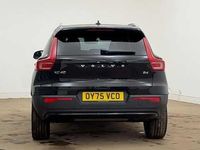 Used Volvo XC40 Plus 194 HP (142 kW) 2026 SUV