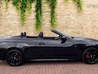 Used BMW 420 M Sport 181 HP (133 kW) 2025 Black Cabriolet