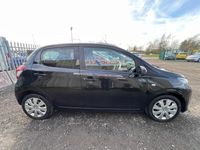 used Peugeot 108 1.0 Active 5dr