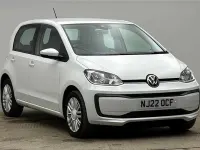 Used VW up! 65 HP (47 kW) 2023 Hatchback