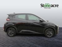 Used BYD Dolphin Boost 64 kW (88 HP) 2025 Black Hatchback