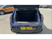 Used Renault Megane E-Tech Techno 157 kW (214 HP) 2024 Other Hatchback