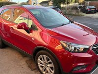 Used Vauxhall Mokka Design Edition 140 HP (102 kW) 2019 SUV