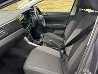 Used VW Polo Life 95 HP (69 kW) 2025 Hatchback