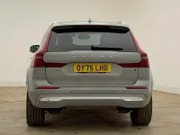 Used Volvo XC60 Ultra 247 HP (181 kW) 2025 Grey SUV