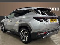 Used Hyundai Tucson Ultimate 150 HP (110 kW) 2024 SUV