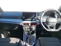 Used Seat Arona FR 110 HP (80 kW) 2022 Red SUV
