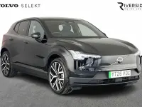 Used Volvo EX30 Ultra 200 kW (272 HP) 2026 SUV