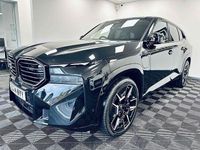 Used BMW XM M Sport 476 HP (350 kW) 2024 Black SUV