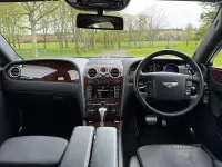 Used Bentley Continental 2006 Silver Sedan