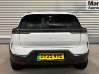 Used Polestar 3 Long Range Dual motor 359 kW (489 HP) 2025 Silver SUV