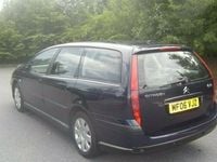 Used Citroën C5 2006 Estate