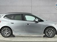 Used BMW 220 Active Tourer M Sport 168 HP (123 kW) 2025 Grey MPV