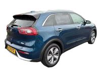Used Kia Niro 139 HP (102 kW) 2019 Blue SUV