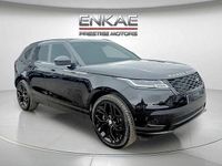 Used Land Rover Range Rover Velar HSE 250 HP (183 kW) 2019 Black SUV