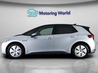 Usado VW ID.3 Pro Performance 150 kW (204 HP) 2023 Prateado Citadino