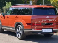 Used Hyundai Santa Fe Premium 215 HP (158 kW) 2026 SUV