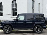 Used Mercedes G400 AMG Line Premium Plus 330 HP (242 kW) 2023 SUV