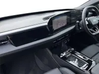 New Audi A6 e-tron S-Line 210 kW (286 HP) 2026 Black Estate