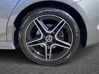 Used Mercedes B200 AMG Line Premium 163 HP (119 kW) 2023 Grey MPV