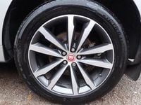 Usado Jaguar F-Pace R-Sport 250 HP (183 kW) 2020 SUV