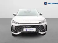 Used MG HS Trophy 224 HP (164 kW) 2025 Silver SUV