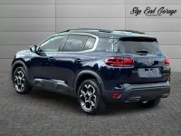 Novo Citroën C5 127 HP (93 kW) 2026 Cinzento SUV