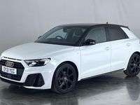 Used Audi A1 Sportback Black Edition 110 HP (80 kW) 2024 Hatchback