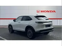 Used Honda e:Ny1 Advance 150 kW (204 HP) 2024 White SUV