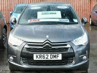 Used Citroën DS4 2012 Hatchback
