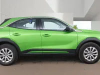 Usado Vauxhall Mokka Design Edition 2022 Verde SUV