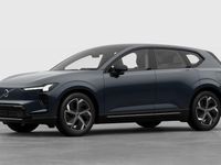 Nuevo Volvo EX60 Plus 375 kW (510 CV) 2026 Negro SUV