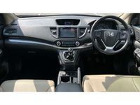 used Honda CR-V 1.6 i-DTEC 160 EX 5dr Diesel Estate