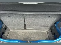 Used VW up! move up! 58 HP (42 kW) 2019 Blue Hatchback