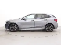 Used BMW 116 M Sport 2024 Grey Hatchback