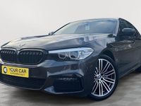 Used BMW 530e M Sport 252 HP (185 kW) 2020 Sedan
