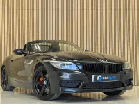Used BMW Z4 M Sport 245 HP (180 kW) 2015 Cabriolet