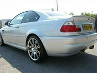 used BMW M3 3.2