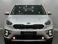 Used Kia Niro 141 HP (103 kW) 2022 SUV