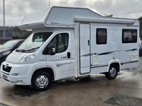 Used Peugeot Boxer 2009 White Van