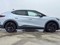 Used Cupra Tavascan VZ1 250 kW (340 HP) 2025 White SUV