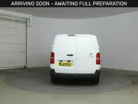 Used Citroën Dispatch 100 HP (73 kW) 2021 White MPV