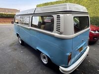 Used VW Transporter 1998 White Van