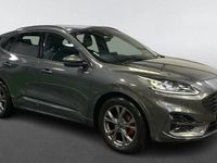Used Ford Kuga ST-Line 150 HP (110 kW) 2023 Grey SUV