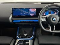 Used BMW X3 M Sport 194 HP (142 kW) 2025 Black SUV